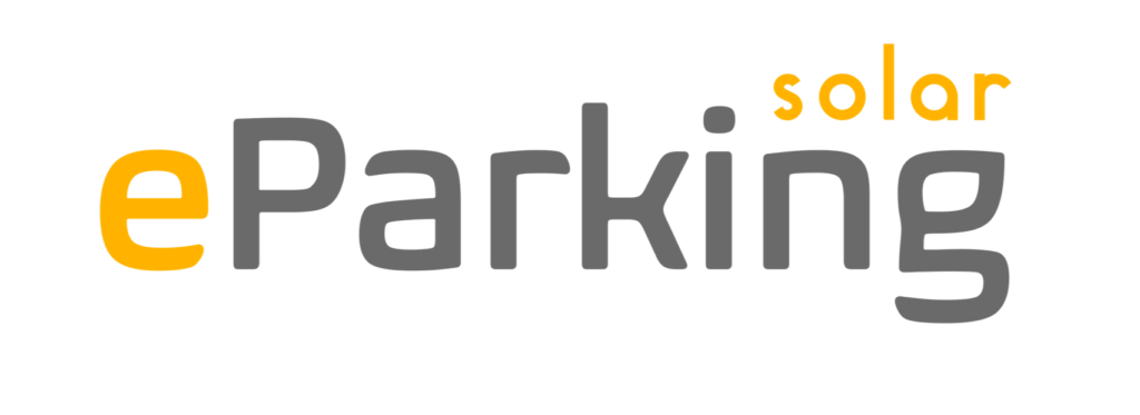 eparking solar logo